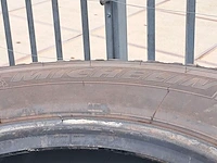 5x vrachtwagenband, michelin, o.a xzl - afbeelding 2 van  6