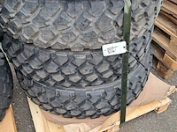 5x vrachtwagenband, michelin, o.a xzl - afbeelding 6 van  6