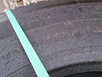 5x vrachtwagenband, michelin, xworks - afbeelding 3 van  5