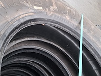 5x vrachtwagenband, michelin, xzl - afbeelding 2 van  7