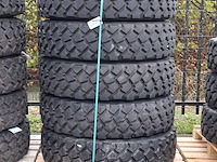 5x vrachtwagenband, michelin, xzl - afbeelding 1 van  7