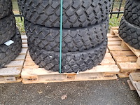 5x vrachtwagenband, michelin, xzl - afbeelding 6 van  7