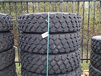 5x vrachtwagenband, michelin, xzl - afbeelding 7 van  7