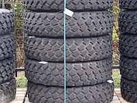 5x vrachtwagenband, michelin, xzl - afbeelding 1 van  7