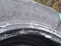 5x vrachtwagenband, michelin, xzl - afbeelding 3 van  7