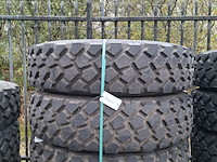 5x vrachtwagenband, michelin, xzl - afbeelding 7 van  7