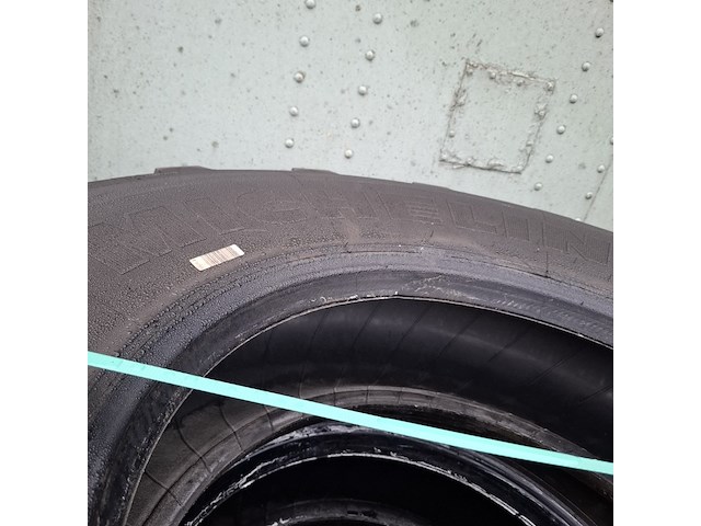 5x vrachtwagenband, michelin, xzl - afbeelding 3 van  7