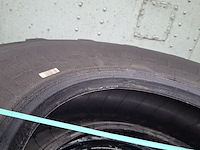 5x vrachtwagenband, michelin, xzl - afbeelding 3 van  7