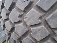 5x vrachtwagenband, michelin, xzl - afbeelding 5 van  7