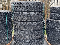 5x vrachtwagenband, michelin, xzl - afbeelding 1 van  6