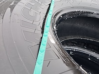 5x vrachtwagenband, michelin, xzl - afbeelding 2 van  6