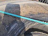 5x vrachtwagenband, michelin, xzl - afbeelding 3 van  7