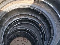 5x vrachtwagenband, michelin, xzl - afbeelding 4 van  7