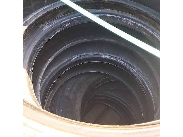 5x vrachtwagenband, michelin, xzl - afbeelding 4 van  7