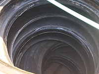 5x vrachtwagenband, michelin, xzl - afbeelding 4 van  7