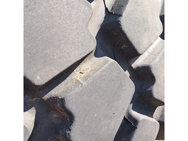 5x vrachtwagenband, michelin, xzl - afbeelding 7 van  7