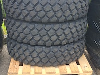 5x vrachtwagenband, michelin, xzl - afbeelding 2 van  7