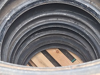 5x vrachtwagenband, michelin, xzl - afbeelding 4 van  7