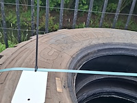 5x vrachtwagenband, michelin, xzl - afbeelding 5 van  7
