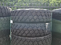 5x vrachtwagenband, michelin, xzl - afbeelding 3 van  7