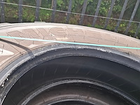 5x vrachtwagenband, michelin, xzl - afbeelding 4 van  7