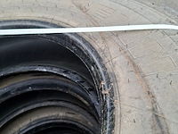 5x vrachtwagenband, michelin, xzl - afbeelding 2 van  7