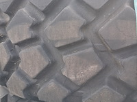 5x vrachtwagenband, michelin, xzl - afbeelding 5 van  5