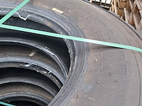 5x vrachtwagenband, michelin, xzl - afbeelding 2 van  6