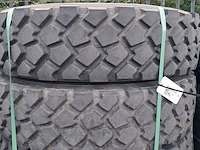 5x vrachtwagenband, michelin, xzl - afbeelding 5 van  6