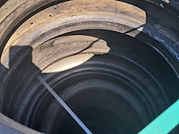 5x vrachtwagenband, michelin - afbeelding 2 van  8