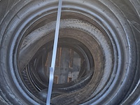 5x vrachtwagenband, michelin - afbeelding 3 van  8