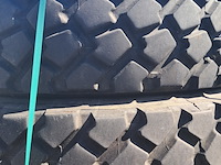 5x vrachtwagenband, michelin - afbeelding 6 van  8