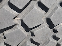 5x vrachtwagenband, michelin - afbeelding 7 van  8