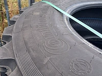 5x vrachtwagenband, o.a michelin, continental, o.a xzl - afbeelding 2 van  6