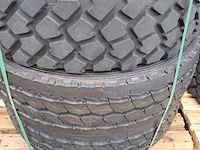 5x vrachtwagenband, o.a michelin, continental, o.a xzl - afbeelding 6 van  6