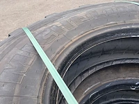5x vrachtwagenband, o.a michelin, o.a xzl - afbeelding 2 van  7