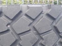 5x vrachtwagenband, o.a michelin, o.a xzl - afbeelding 5 van  7