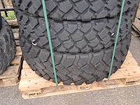 5x vrachtwagenband, o.a michelin, o.a xzl - afbeelding 7 van  7