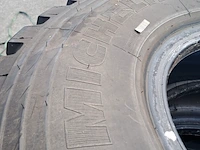 5x vrachtwagenband, o.a michelin, o.a xzl - afbeelding 2 van  6
