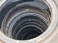 5x vrachtwagenband, o.a michelin, o.a xzl - afbeelding 4 van  6