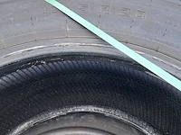 5x vrachtwagenband, o.a michelin, o.a xzl - afbeelding 3 van  6