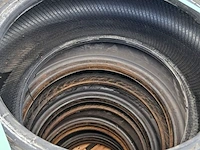 5x vrachtwagenband, o.a michelin, o.a xzl - afbeelding 4 van  6