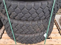 5x vrachtwagenband, o.a michelin, o.a xzl - afbeelding 6 van  6