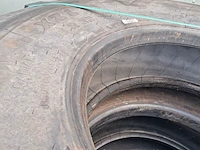 5x vrachtwagenband, o.a michelin, o.a xzl - afbeelding 3 van  6