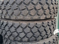 5x vrachtwagenband, o.a michelin, o.a xzl - afbeelding 5 van  6