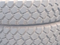 5x vrachtwagenband, o.a michelin, o.a xzl - afbeelding 5 van  6