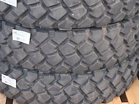 5x vrachtwagenband, o.a michelin, o.a xzl - afbeelding 6 van  6