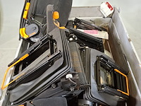 5x vrachtwagenstoel, isri - afbeelding 2 van  9