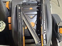 5x vrachtwagenstoel, isri - afbeelding 4 van  9