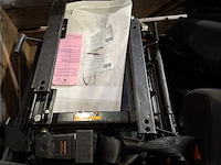 5x vrachtwagenstoel, isri - afbeelding 6 van  9